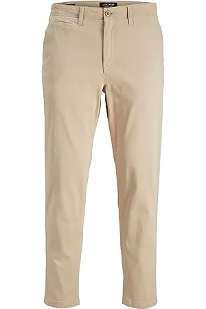 JACK & JONES JPSTACE JJHARLOW Chino NOOS