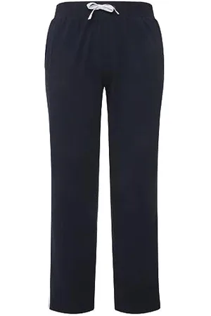Ulla Popken Damen Jogginghose Hose, , 42/44 EU