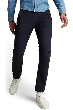 G-Star RAW Herren Vetar Slim Chino