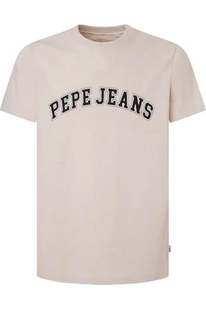 Pepe Jeans Herren Clement T-Shirt, , L