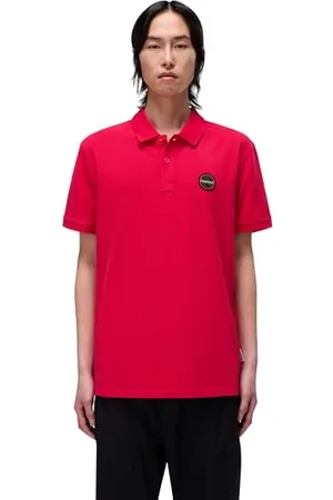 Napapijri Herren,Poloshirt Epy mit Kurzen Ärmeln, ,3XL