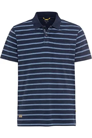 Camel Active Herren 409960/1P42 T-Shirt, , L