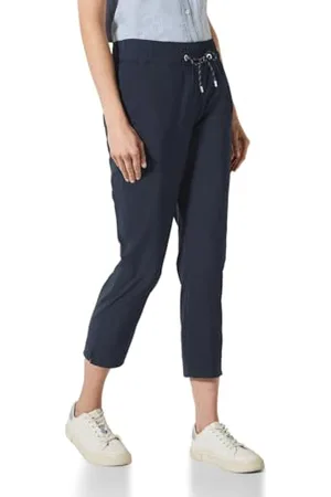 CECIL Damen B379048 Hose, , M