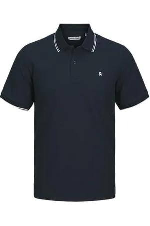 JACK & JONES JJEAUSTIN Polo SS NOOS