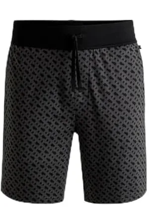 HUGO BOSS Relax Short CW 10269542 01