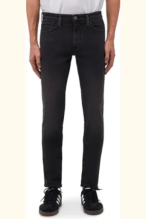 Mavi Herren James Jeans, Schwarzes, 31W / 32L EU