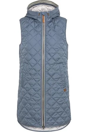 Camel Active Damen 360450-3F63 Jacke, , 34