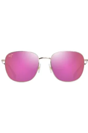 Maui Jim Unisex Olali AF Sunglasses, , 55-19-150