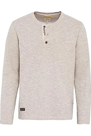 Camel Active Herren 409670/2t33 T-Shirt, , S EU