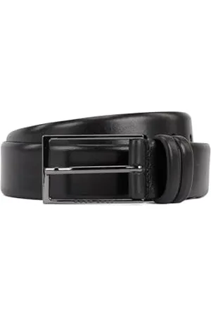 HUGO BOSS Herren Gürtel Carmello, , 100