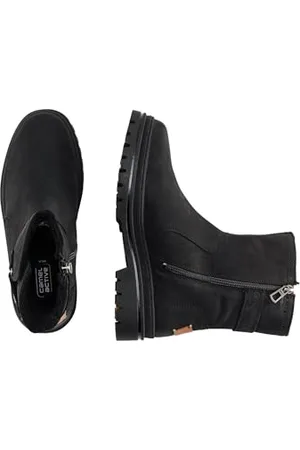 Camel Active Damen CAML304 Mode-Stiefel, , 39 EU