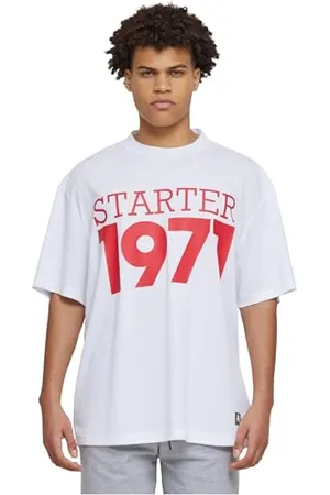 STARTER BLACK LABEL Men