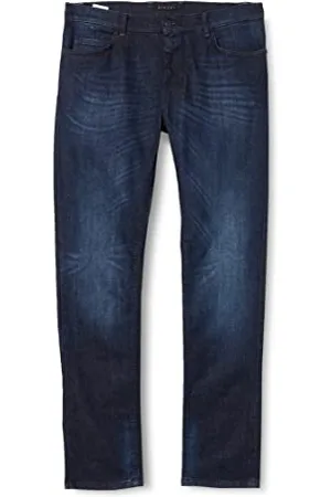 Sisley Herren Trousers 4y7v576l9 Hose, Blue 902, 29 EU