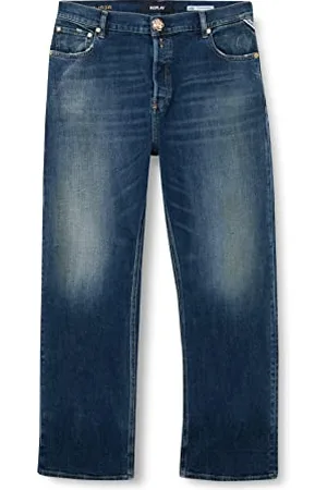 Replay Damen Jaylie Jeans, , 28W / 32L EU