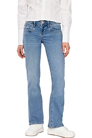 LTB Damen Valerie Jeans, , 28W / 30L
