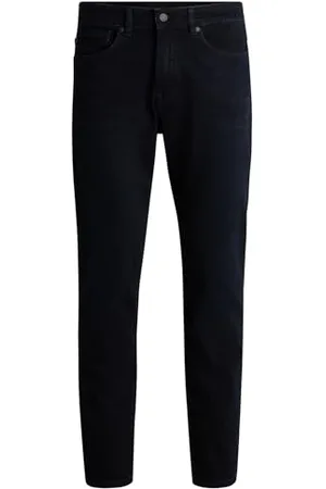 HUGO BOSS Herren Jeans_Trousers Re.Maine BO, , 34W / 30L