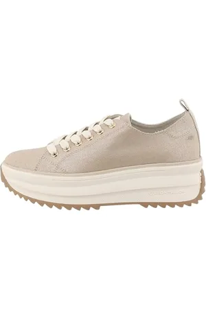TOM TAILOR Damen 5390910016 Sneaker, , 39 EU