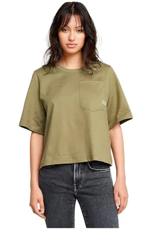 G-Star Damen 3301 Flare Jeans
