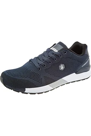 Lumberjack Herren Vendor Gymnastikschuh, , 45 EU