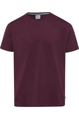 Brax Herren Style Ted Hi-Flex Jersey T-Shirt, 85 , M EU