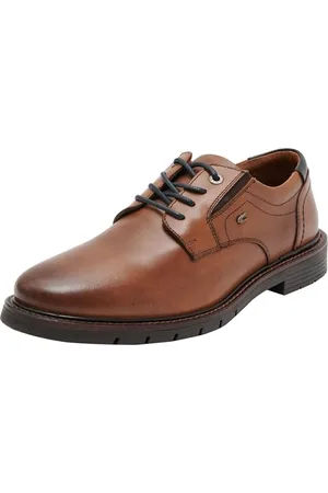 Camel Active Herren 55ATA06-120470_42 Schneeschuh, EU