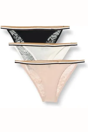 HUGO BOSS 3P Brief LACE