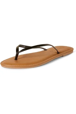 Amazon Damen Zehensandale, , 38 EU