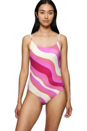 Triumph Summer Mix & Match OP 04 pt, One Piece Swimsuit Damen, , 46