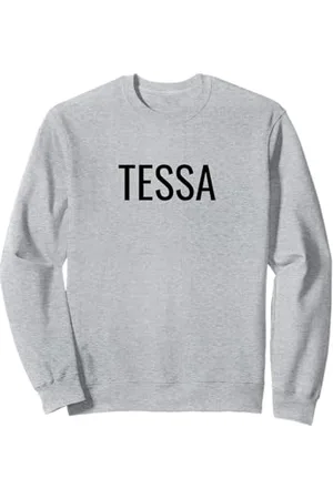 .TESSA Sweatshirt