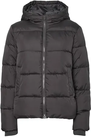 Pieces® Female Wattierte Jacke PCBEE