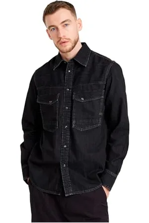 G-Star Dakota Slim Shirt ls