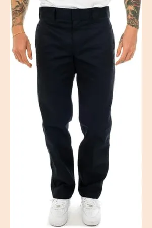 Dickies Herren Slim Straight Work Pants Hose, , 34W / 30L