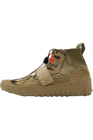 Brand Black BRANDBLACK Unisex Modell Milspec | Farbe: | Größe 43 (EU) / 9 (US) Sneaker