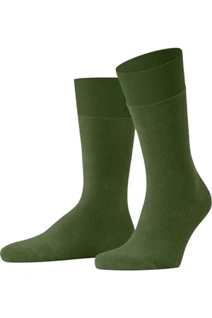 Burlington Herren Socken Towel M So Baumwolle einfarbig 1 Paar, , 40-46
