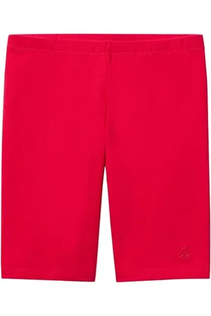 Benetton Mädchen und Jungen Bermuda 3mt1c901d Shorts, , 150 cm