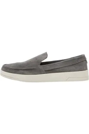 JACK & JONES Herren Jfwmaccartney Suede Loafer Sn, , 46 EU