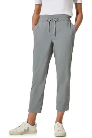 CECIL Damen B379048 Hose, , XXL