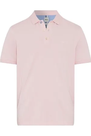 Brax Herren Style Pete Hi-Flex Pique Pima Cotton Polohemd, , XXL EU