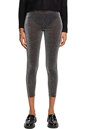 ESPRIT Damen 112EO1B319 Hose, , M
