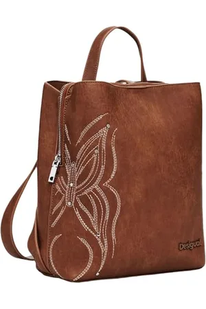 Desigual Rucksack Schmetterling S, , 0, Casual