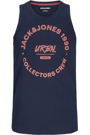 JACK & JONES JJSIMON Tanktop SL