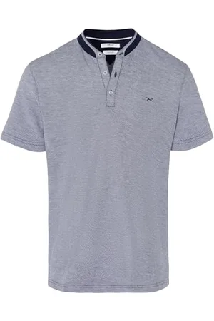 Brax Herren Style Pollux Polohemd, , M
