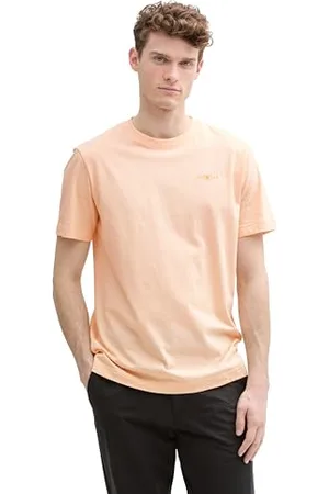 TOM TAILOR Piqué Poloshirt mit Stretch, dust Green, XL