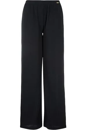Emporio Armani Damen Lurex Lounge Pants Jogginghose, , S