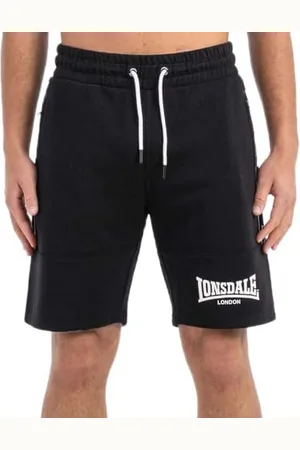 Lonsdale London Scarvell Shorts 3XL