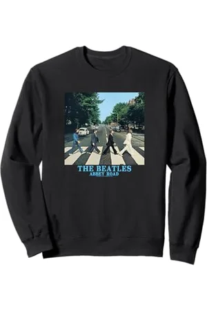 The Beatles Die Beatles Abbey Road Sweatshirt