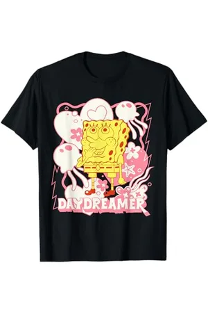 Spongebob Sponge Bob - Schwammkopf Daydreamer, light T-Shirt