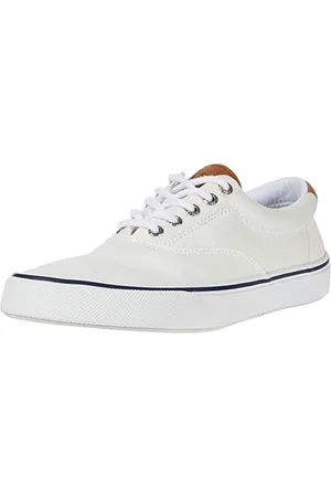 Sperry Jungen Striper Ii Cvo Sneaker, , 27.5 EU