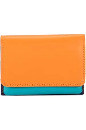 Mywalit Unisex Trifold Purse Accessory-Travel Wallet