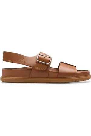 Clarks Herren Torford Strap Flache Sandale, , 39.5 EU